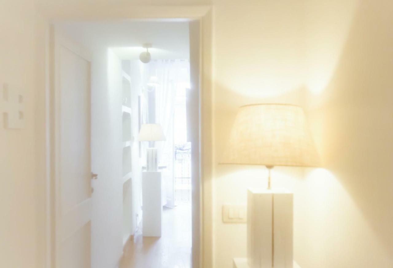 Spanish Steps View Luxury Flat Rom Eksteriør billede