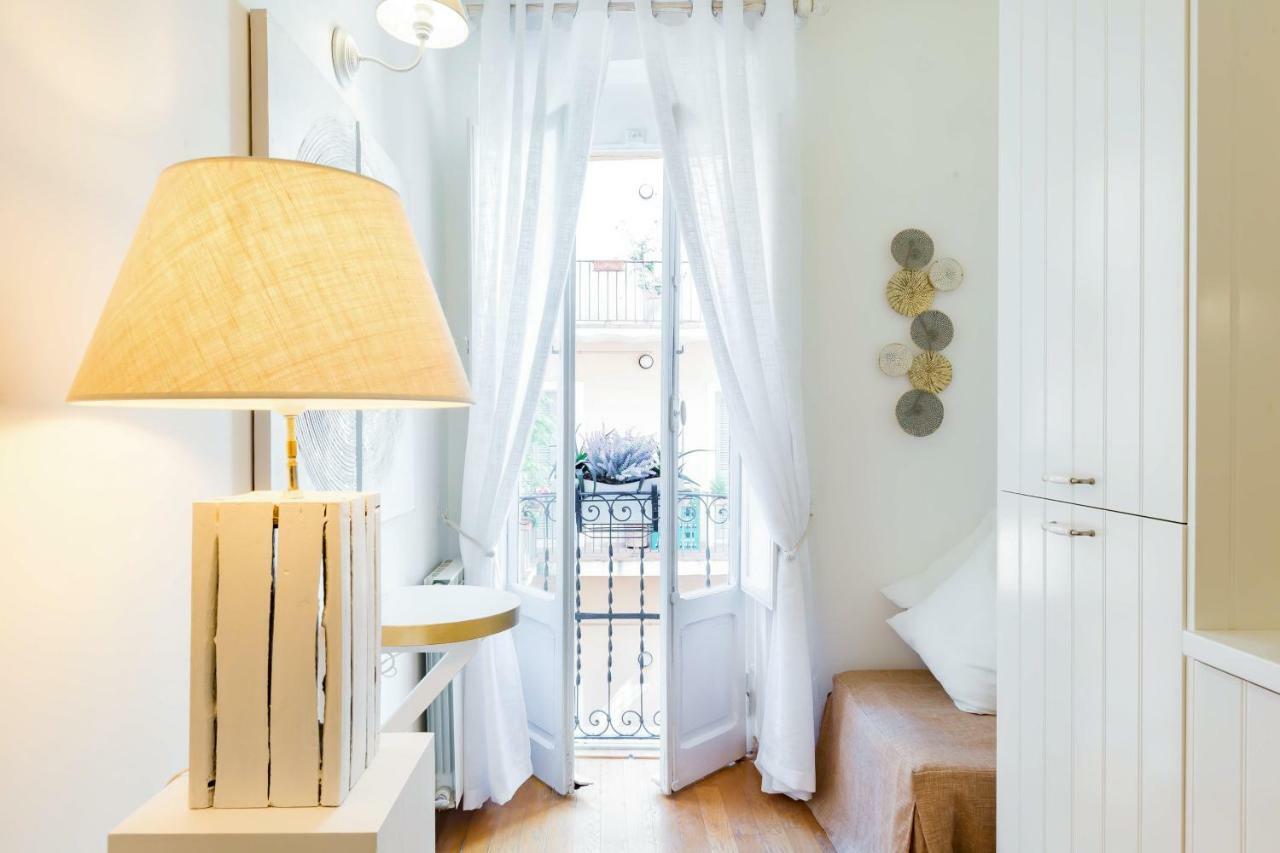 Spanish Steps View Luxury Flat Rom Eksteriør billede